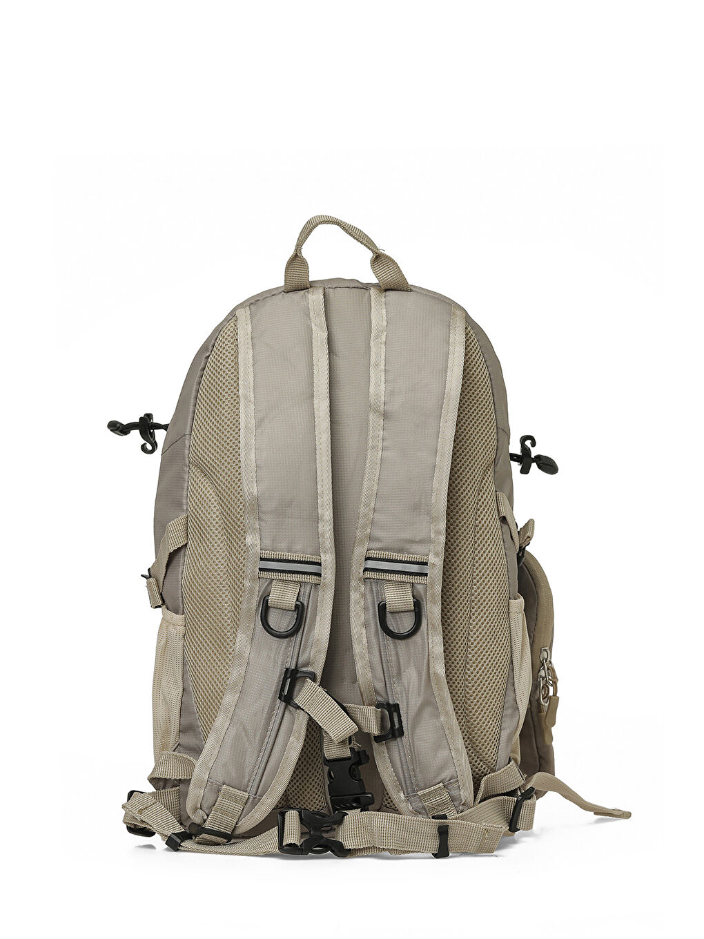 REVOLUTION BPCK 5PR Bej Unisex Sırt Çantası-2