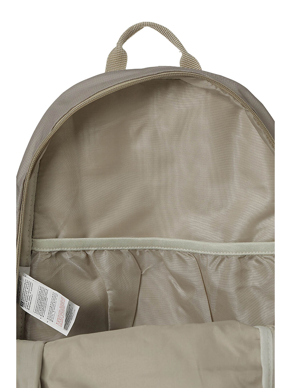 REVOLUTION BPCK 5PR Bej Unisex Sırt Çantası-3