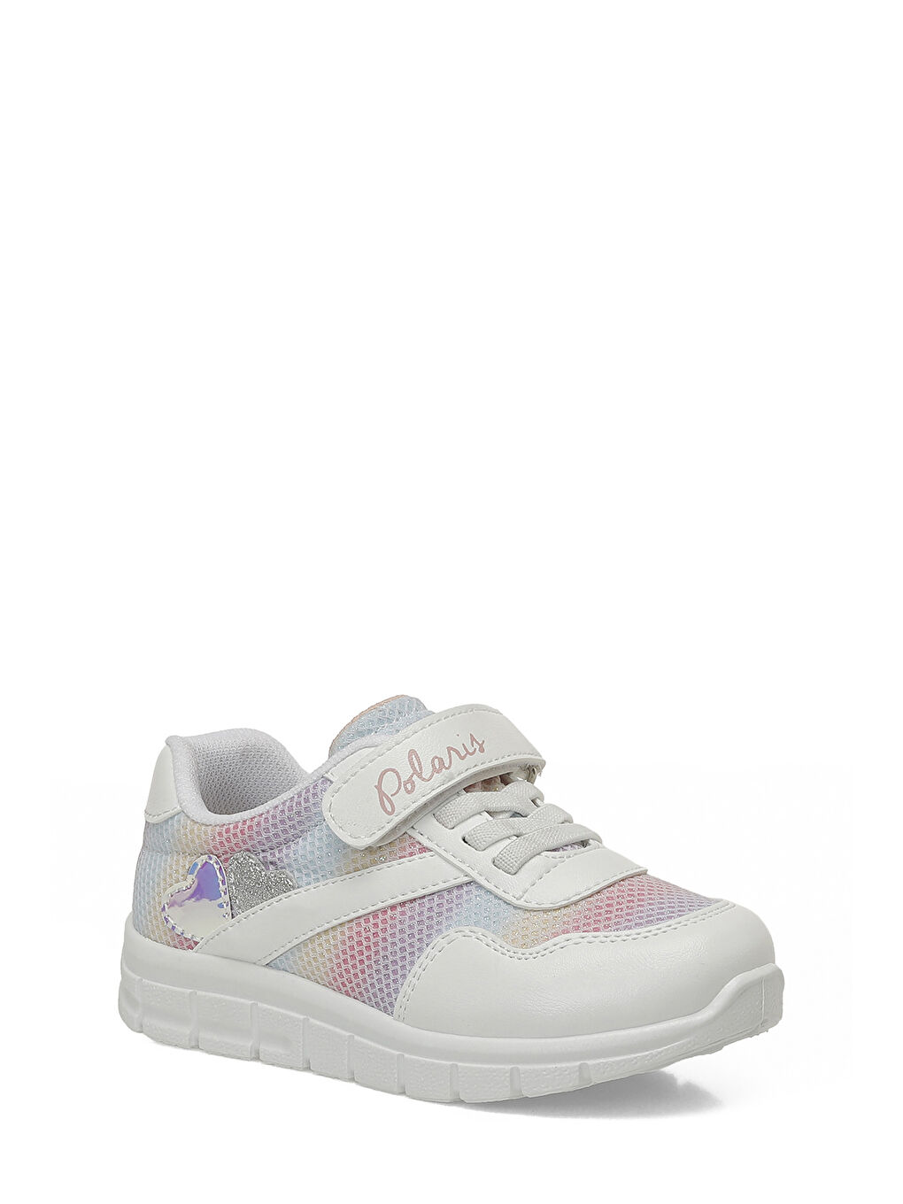 Karışık ORNATO.P6FX Çok Renkli Kız Çocuk Sneaker-1