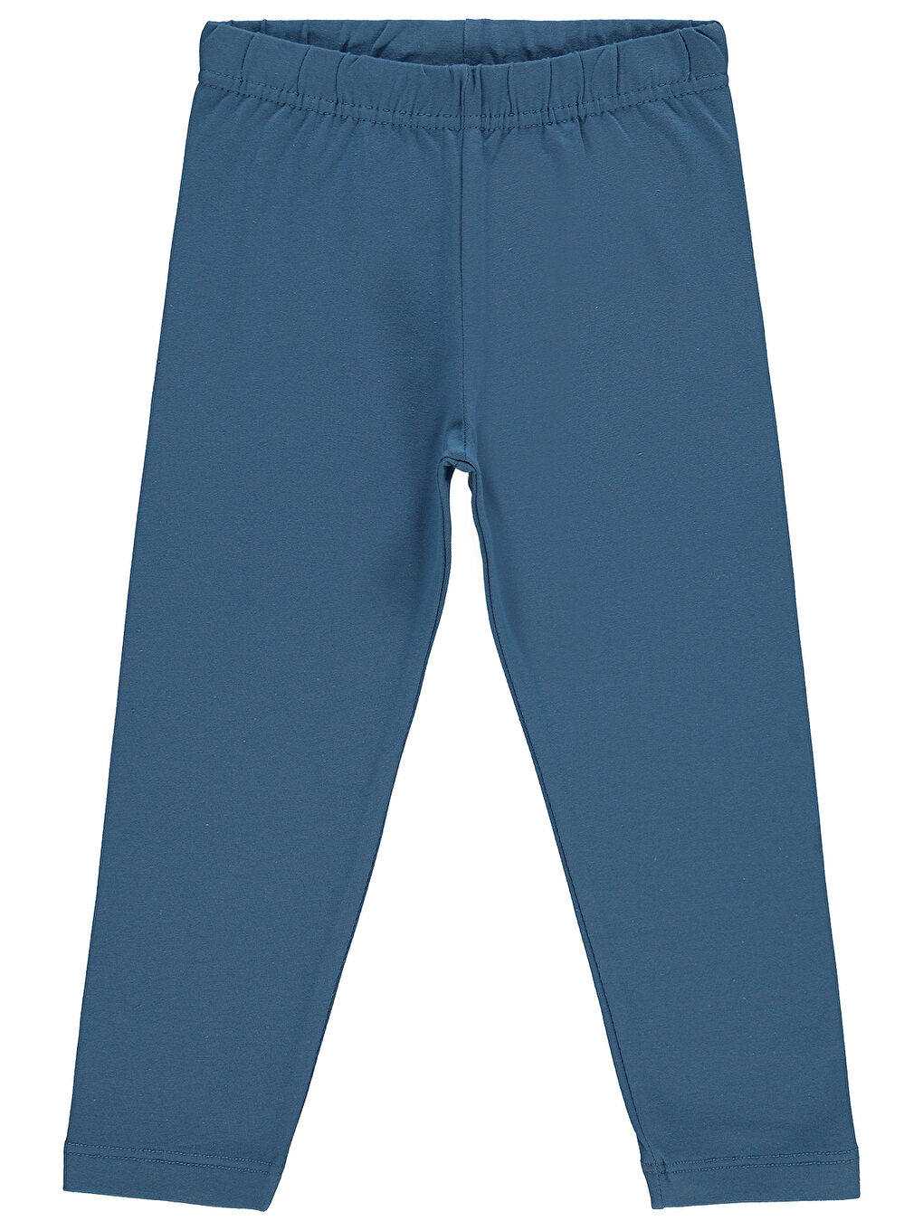 Girls Kız Çocuk Tayt 2-5 Yaş Petrol