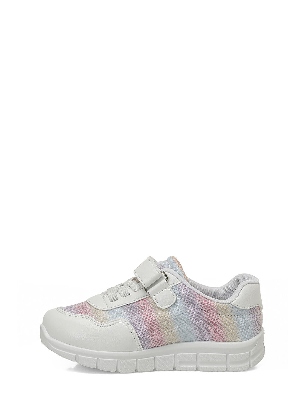 Karışık ORNATO.P6FX Çok Renkli Kız Çocuk Sneaker-2