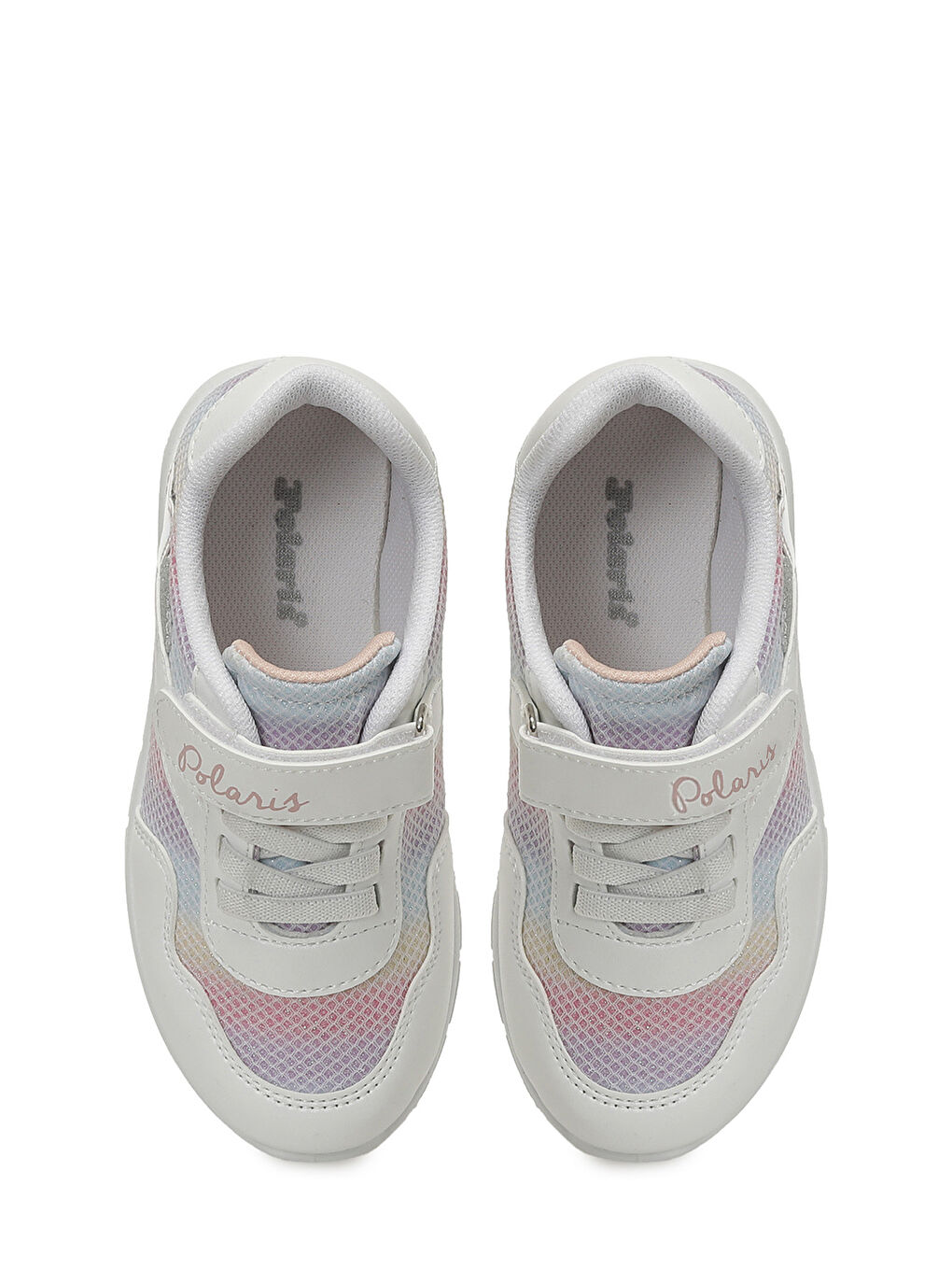 Karışık ORNATO.P6FX Çok Renkli Kız Çocuk Sneaker-3