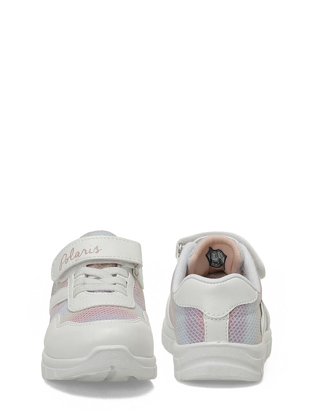 Karışık ORNATO.P6FX Çok Renkli Kız Çocuk Sneaker-4