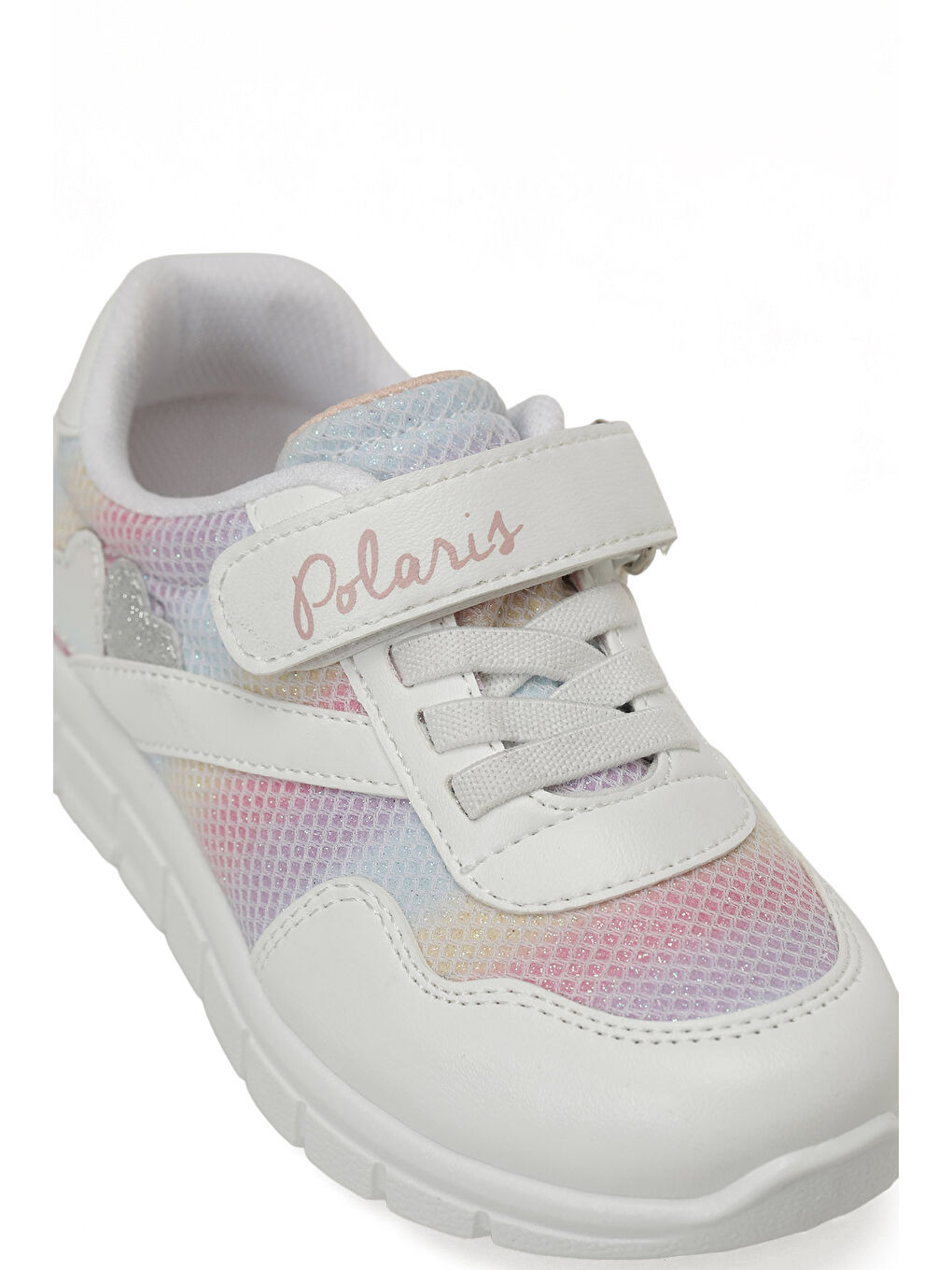 Karışık ORNATO.P6FX Çok Renkli Kız Çocuk Sneaker-6