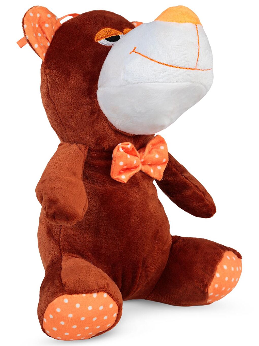 PL62575 26 cm - Kahverengi Standart-4