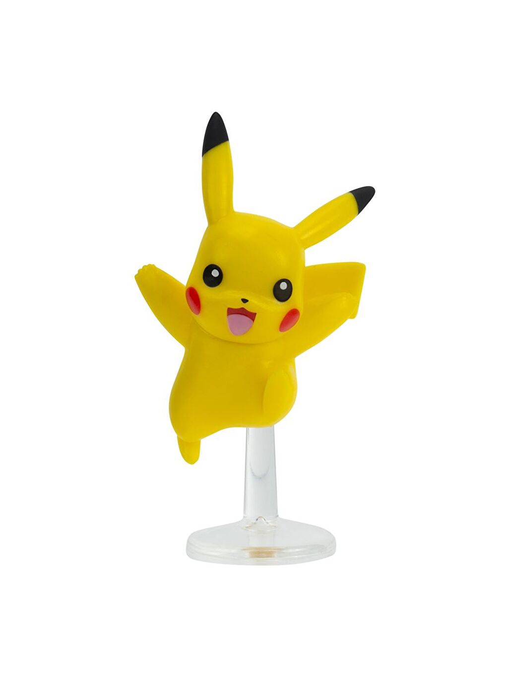 Battle 2'li Figür Seti - Pikachu ve Froakie PKW4071-1