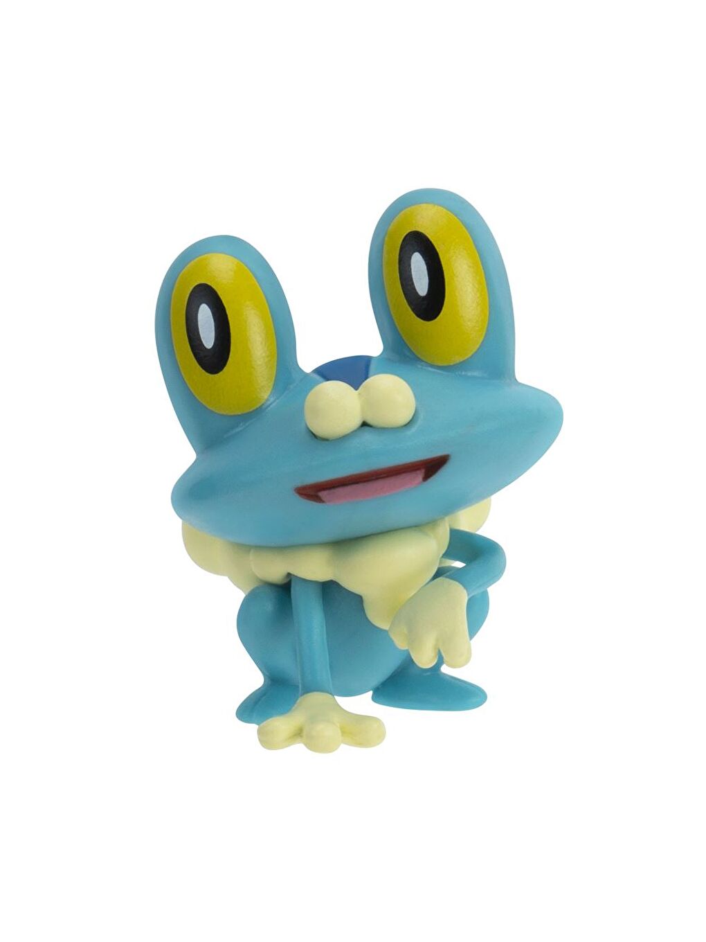 Battle 2'li Figür Seti - Pikachu ve Froakie PKW4071-2