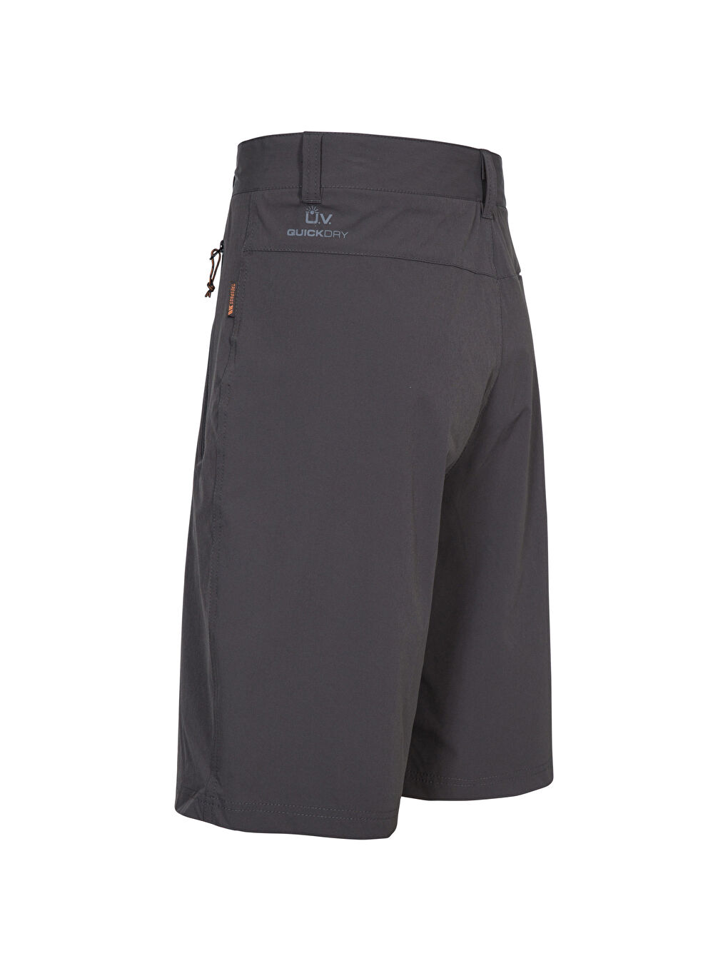 Runnel - Shorts Erkek Siyah Şort-3