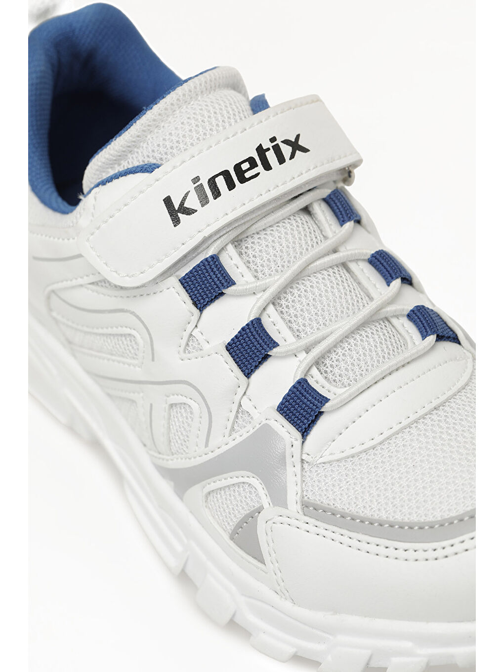 HUGO F 6FX Beyaz Erkek Çocuk Spor Ayakkabı-6