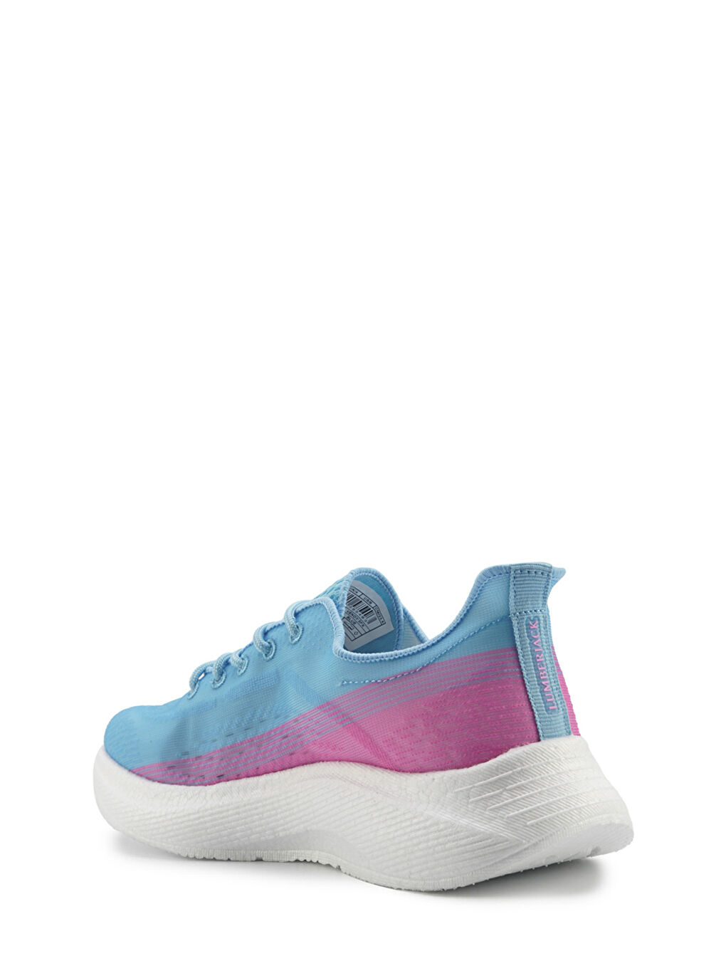 VENDY 5FX Mavi Kadın Comfort Ayakkabı-2