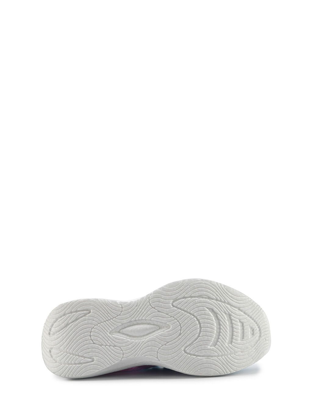 VENDY 5FX Mavi Kadın Comfort Ayakkabı-3