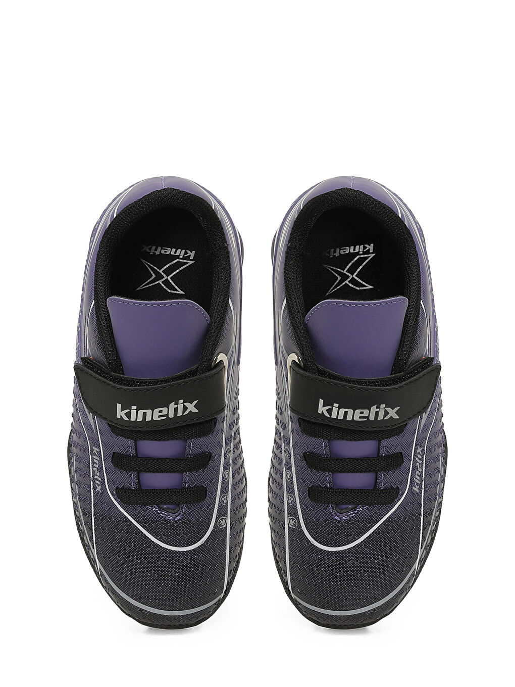 VELOCITY TF P 6FX Mor Erkek Çocuk Halı Saha Ayakkabısı-3