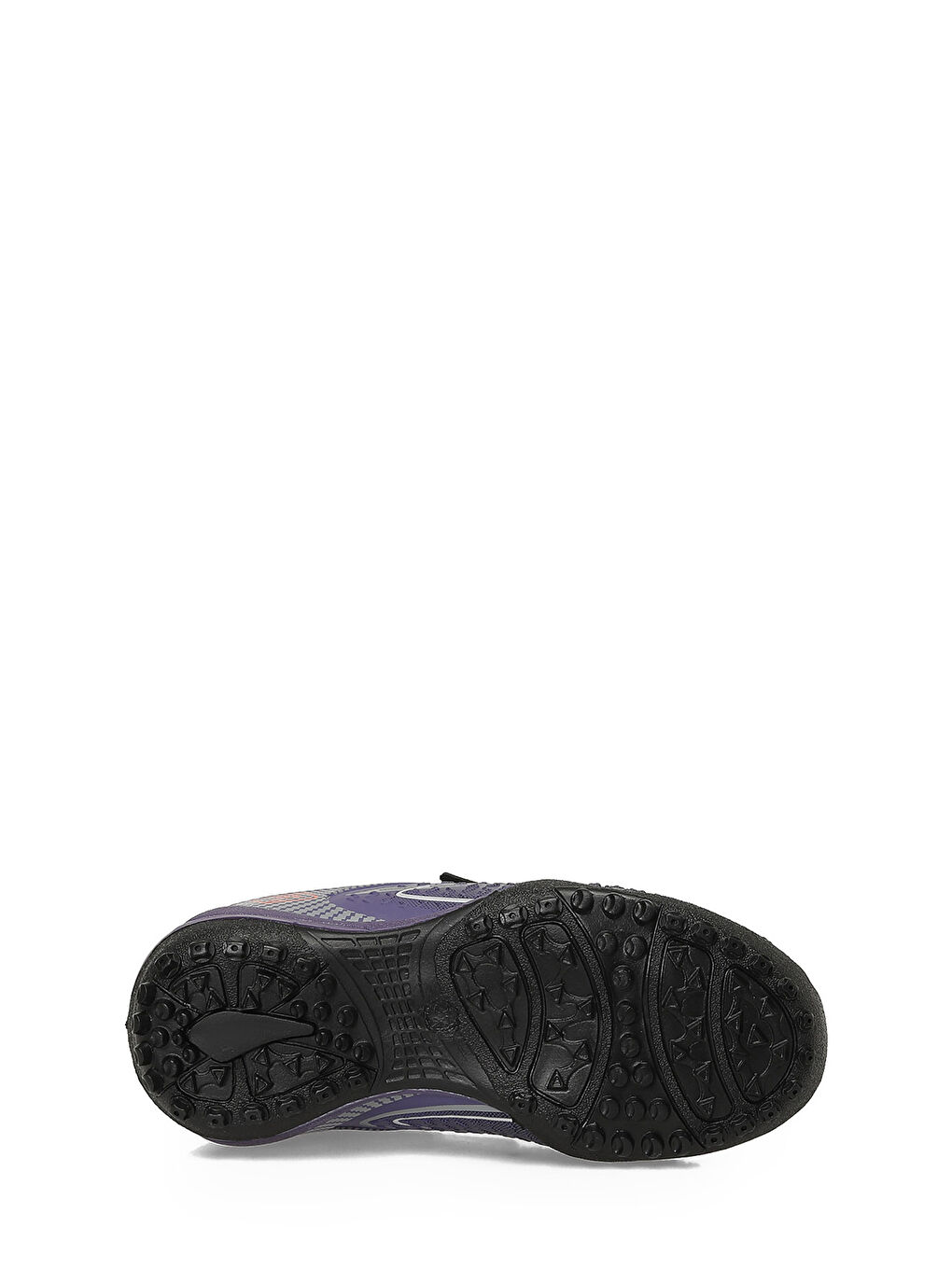 VELOCITY TF P 6FX Mor Erkek Çocuk Halı Saha Ayakkabısı-5