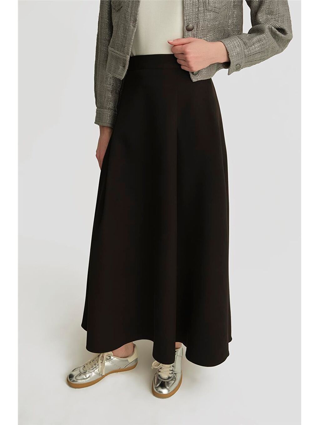 Çan Etek 25Yd4223-2 Siyah-2