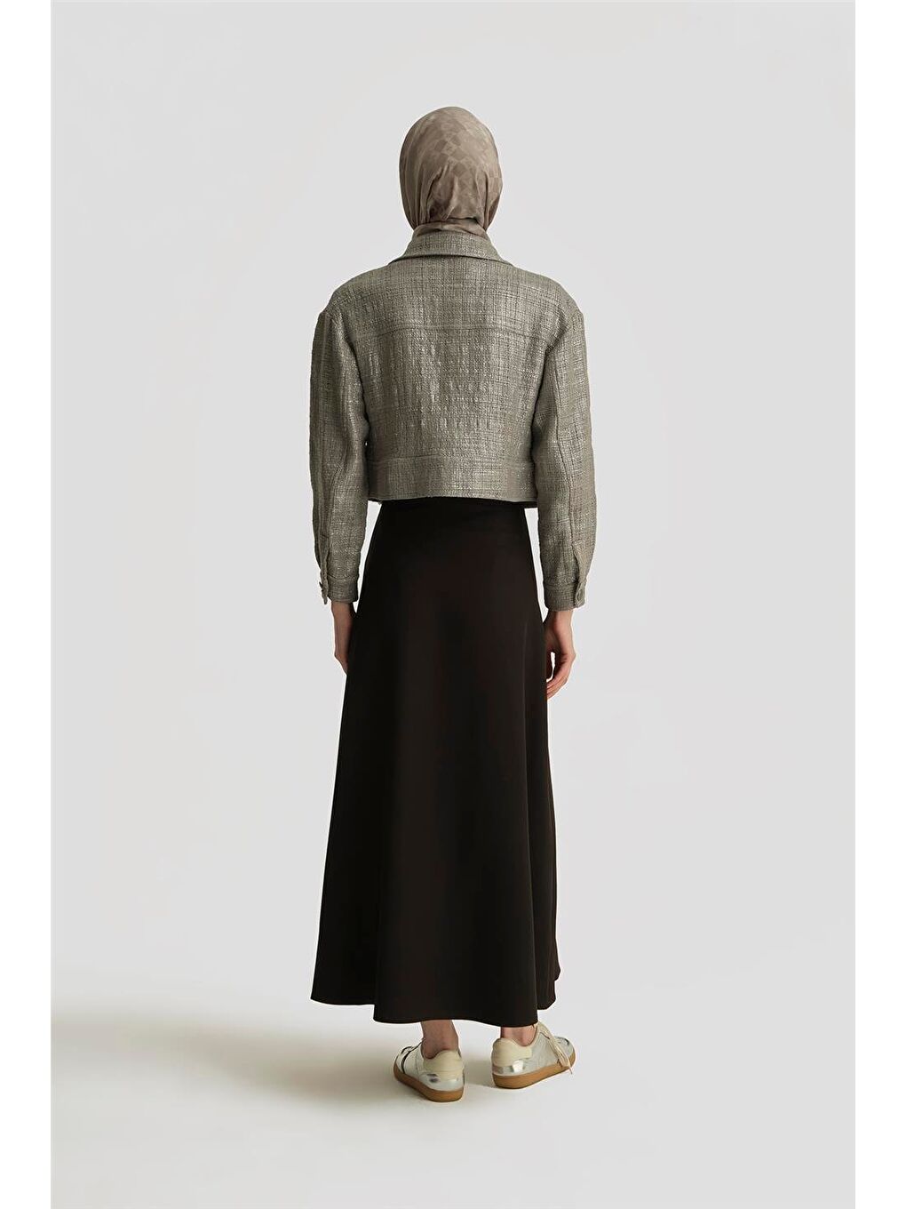 Çan Etek 25Yd4223-2 Siyah-3