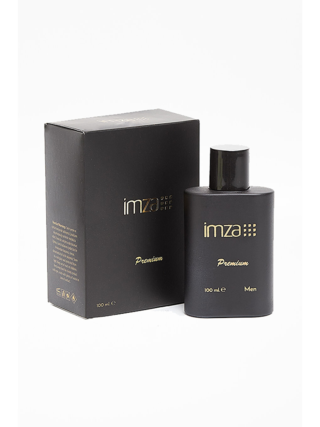Renksiz 100 Ml Premium Parfüm 1085240108