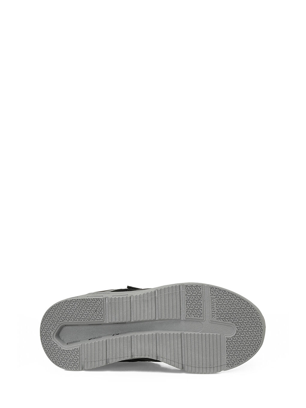 ESVON F 6FX Siyah Erkek Çocuk Spor Ayakkabı-5