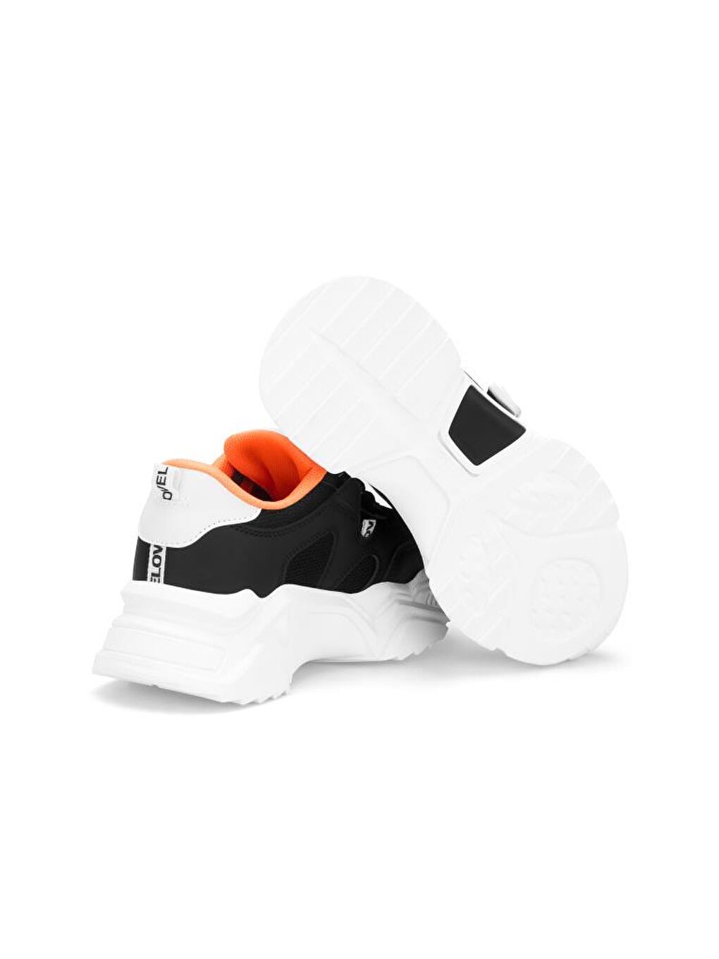 Beyaz KİDS DS K 2051 Sneaker 2025 Kız Çocuk-1