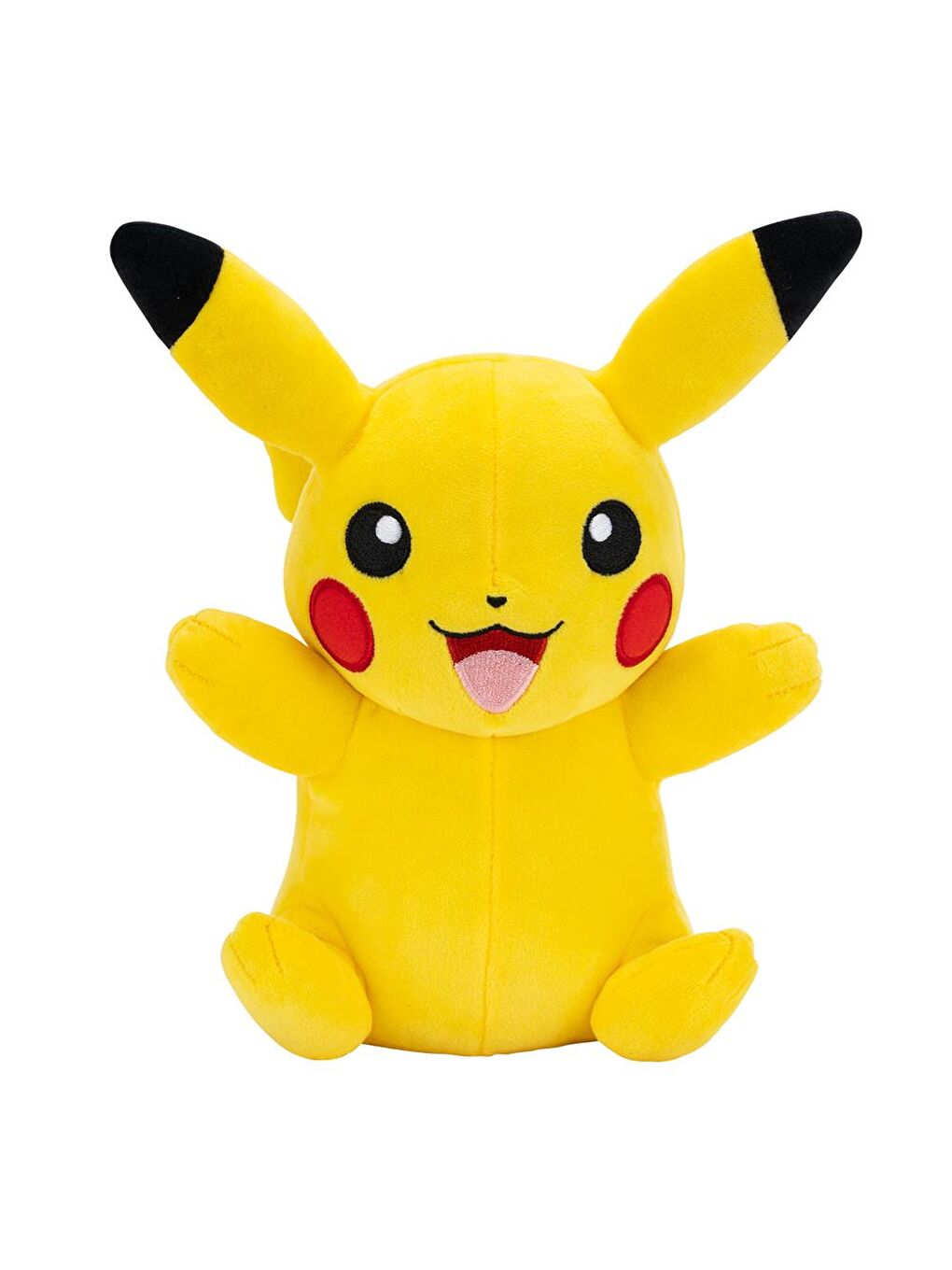 Pelüş Figür Pikachu 20cm PKW4193