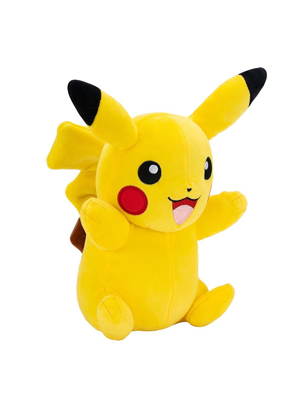 Pelüş Figür Pikachu 20cm PKW4193-1