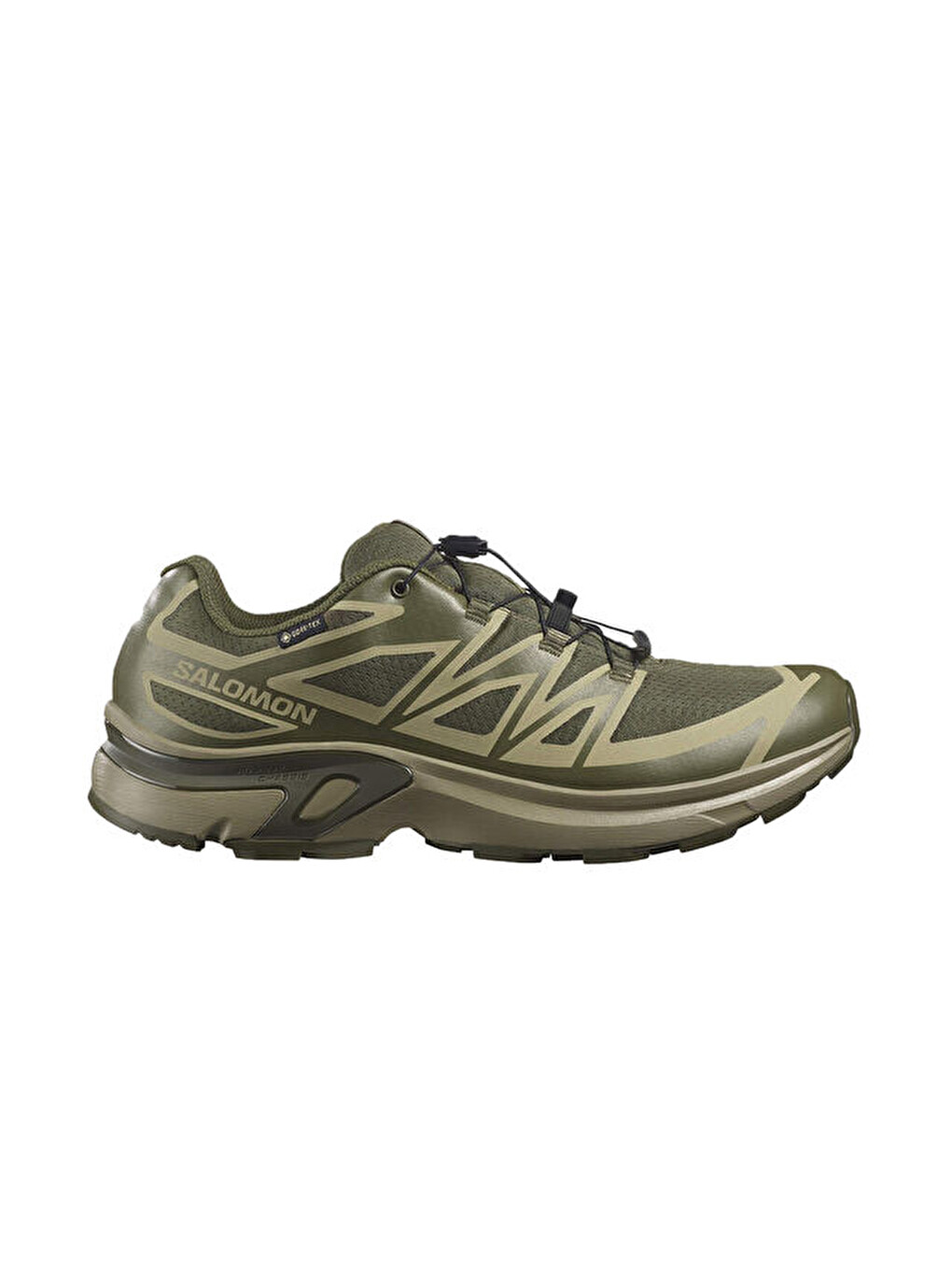 Xt-evr Gore-tex Erkek Outdoor Ayakkabısıl47714200 Yeşil