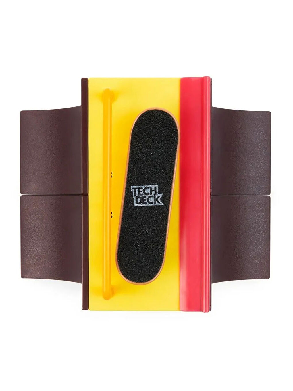 Ted X-Connect Başlangıç Seti Vert Wall 2.0 6066508-1