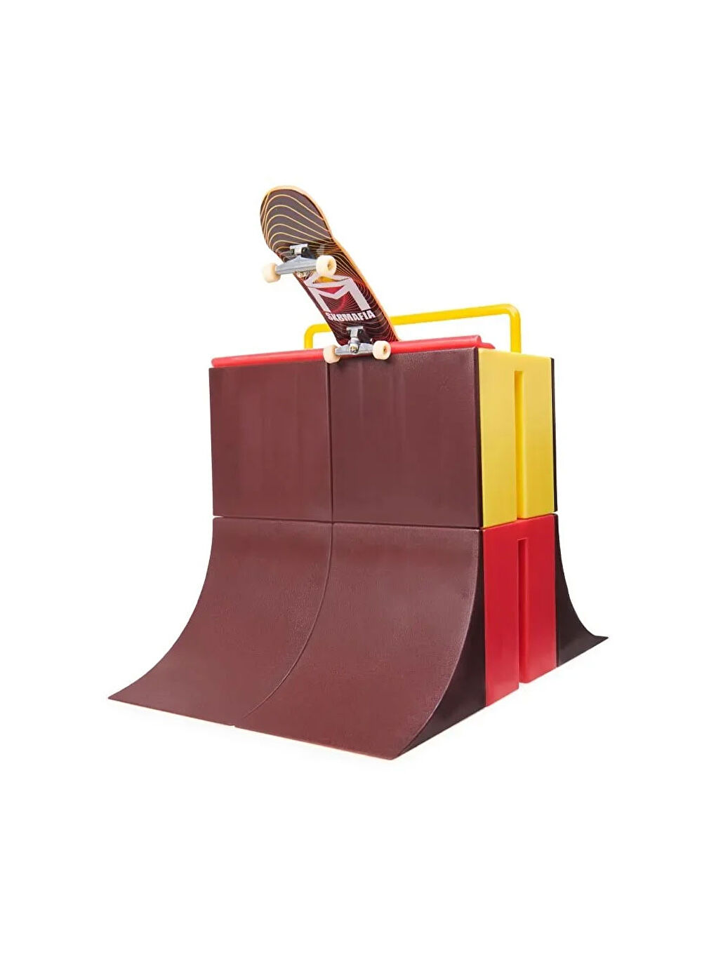 Ted X-Connect Başlangıç Seti Vert Wall 2.0 6066508-2