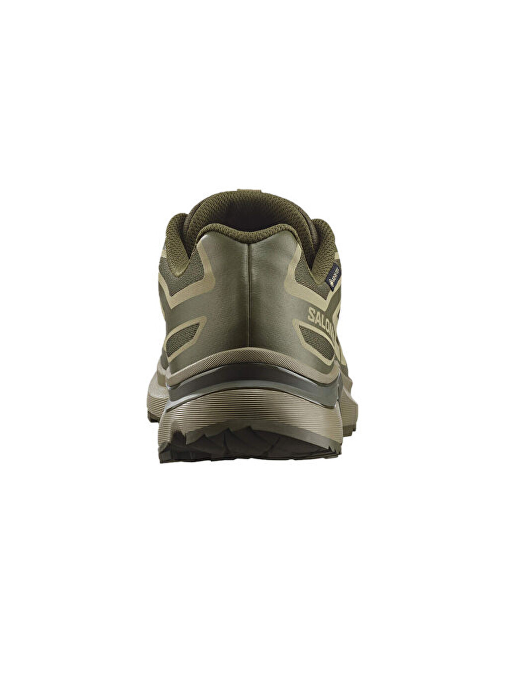 Xt-evr Gore-tex Erkek Outdoor Ayakkabısıl47714200 Yeşil-5