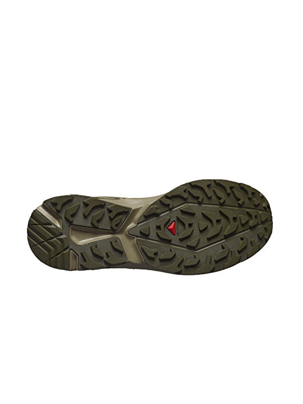 Xt-evr Gore-tex Erkek Outdoor Ayakkabısıl47714200 Yeşil-6