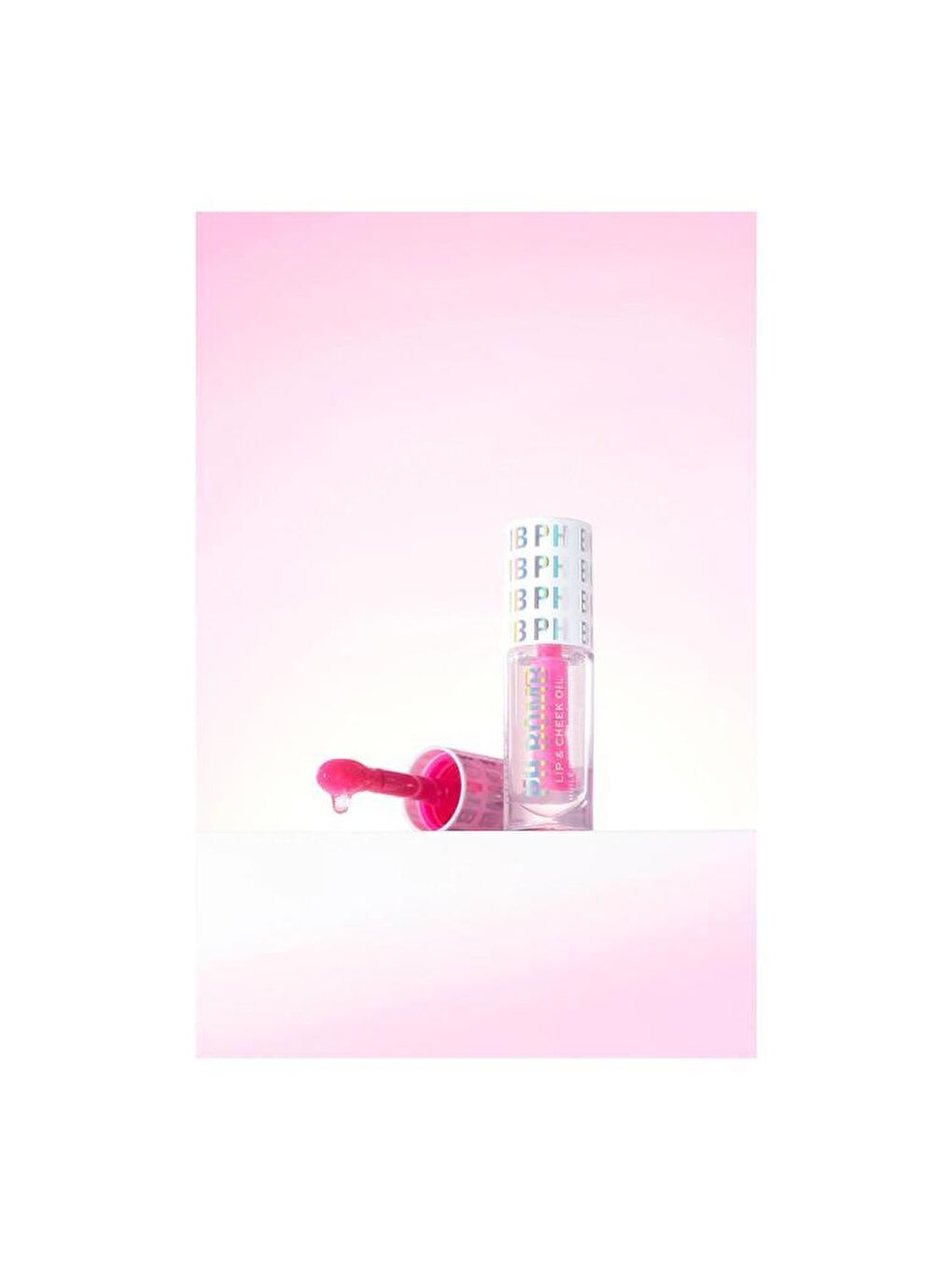 Ph Bomb Lip & Cheek Yağ Universal-1
