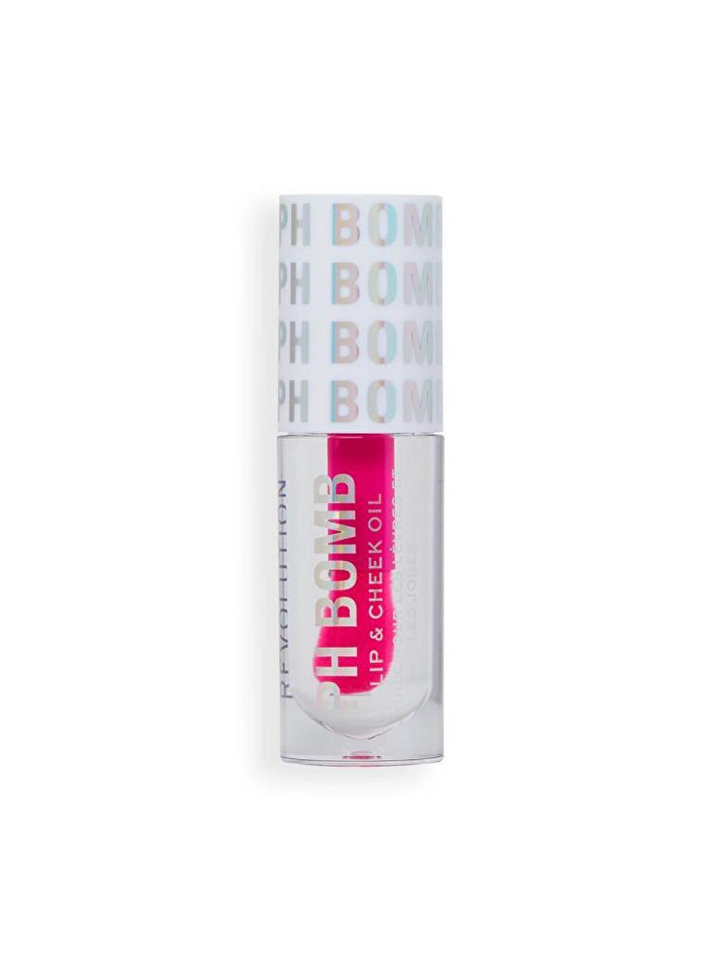 Ph Bomb Lip & Cheek Yağ Universal-7