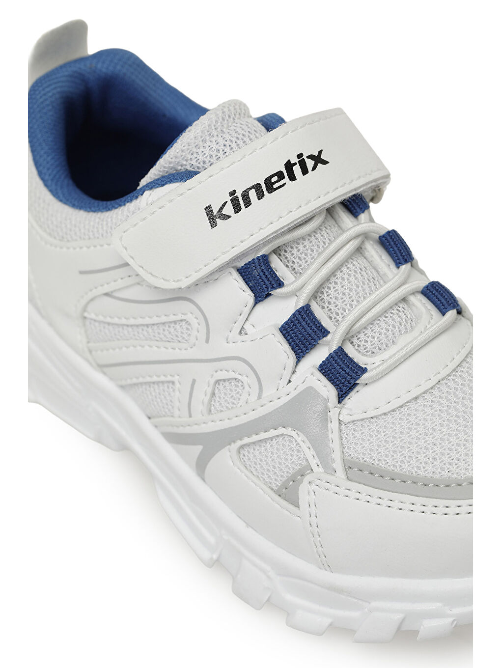 HUGO P 6FX Beyaz Erkek Çocuk Spor Ayakkabı-6