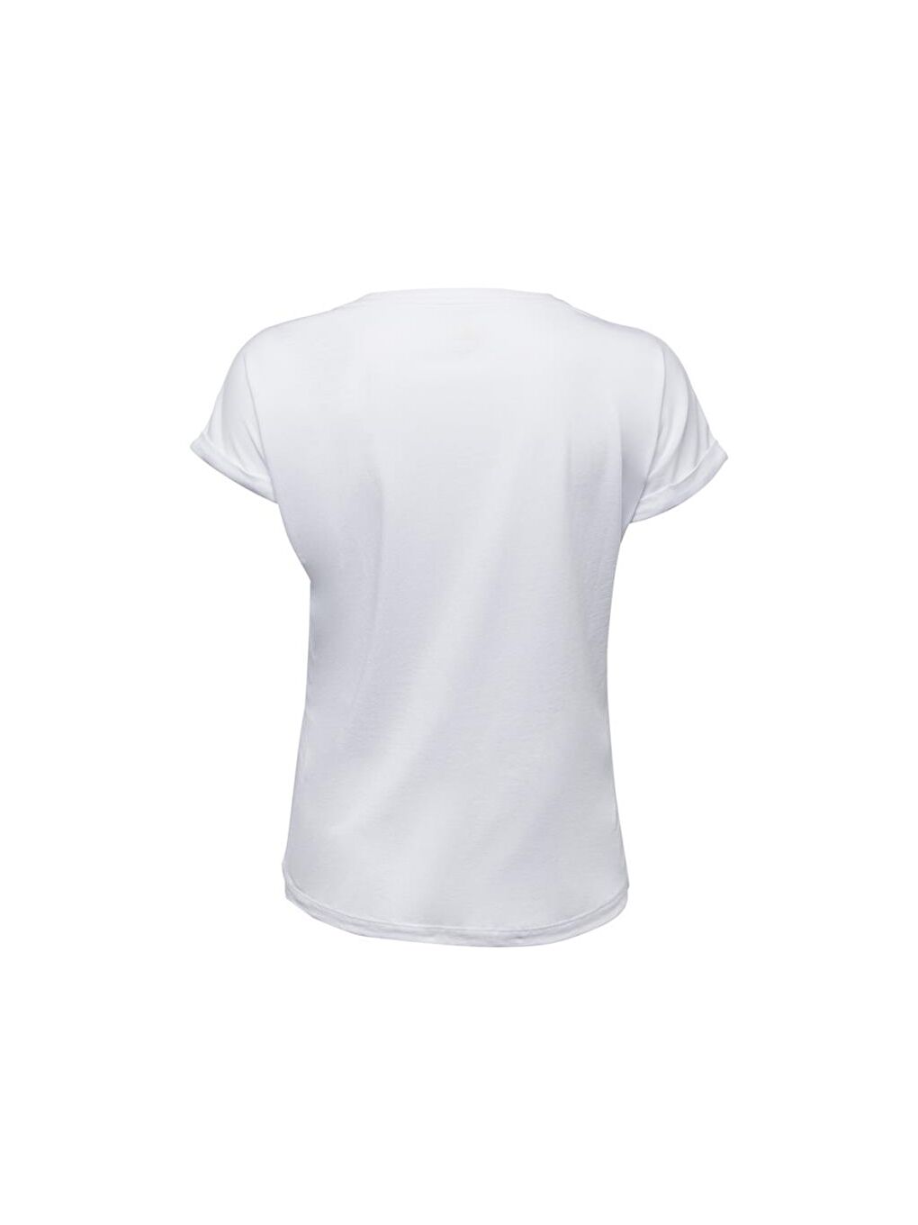 Beyaz Balıkçılar T-Shirt-2