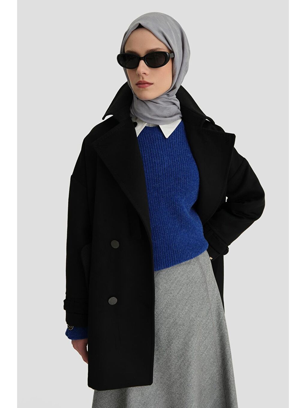 Kaban 24K7612 Siyah-1