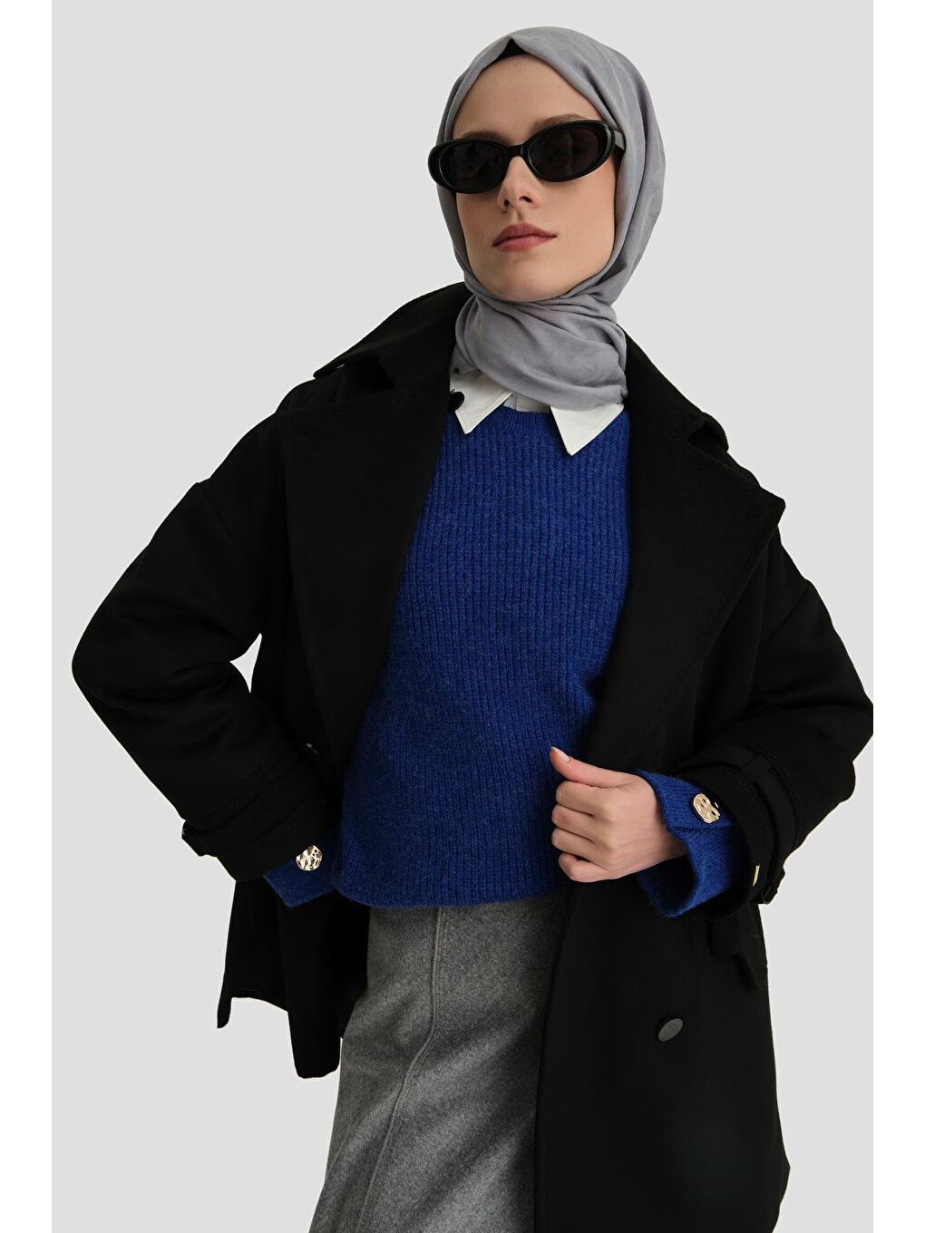 Kaban 24K7612 Siyah-2