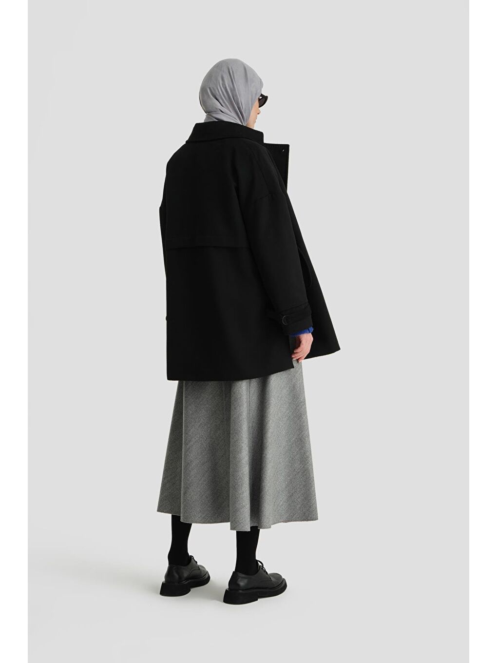 Kaban 24K7612 Siyah-3