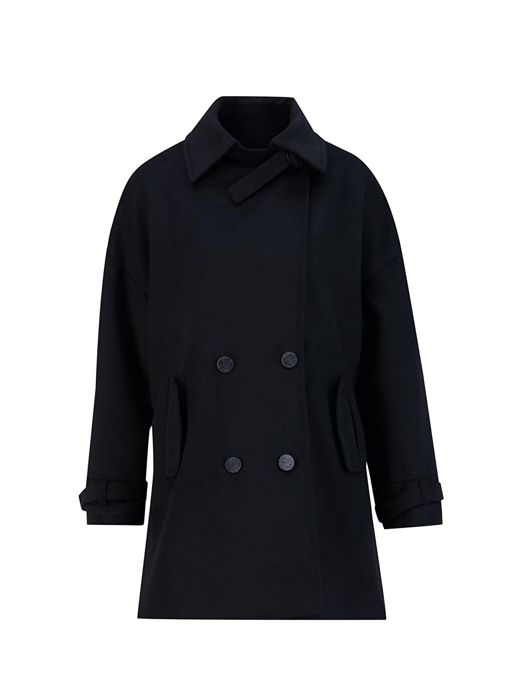 Kaban 24K7612 Siyah-4