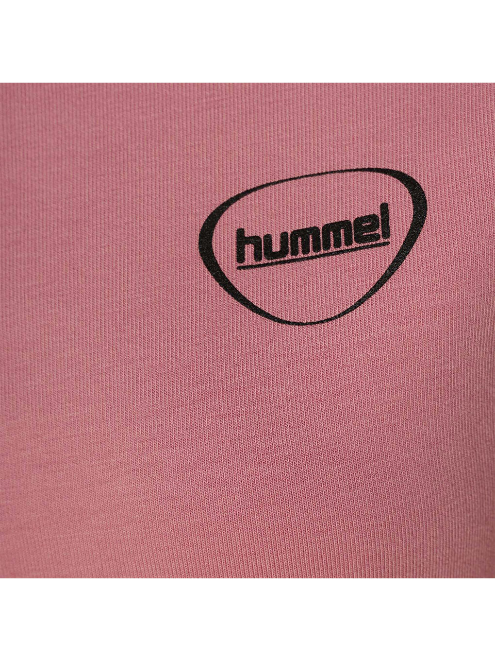 Tech Kadın Mor Kapüşonlu Ceket-3