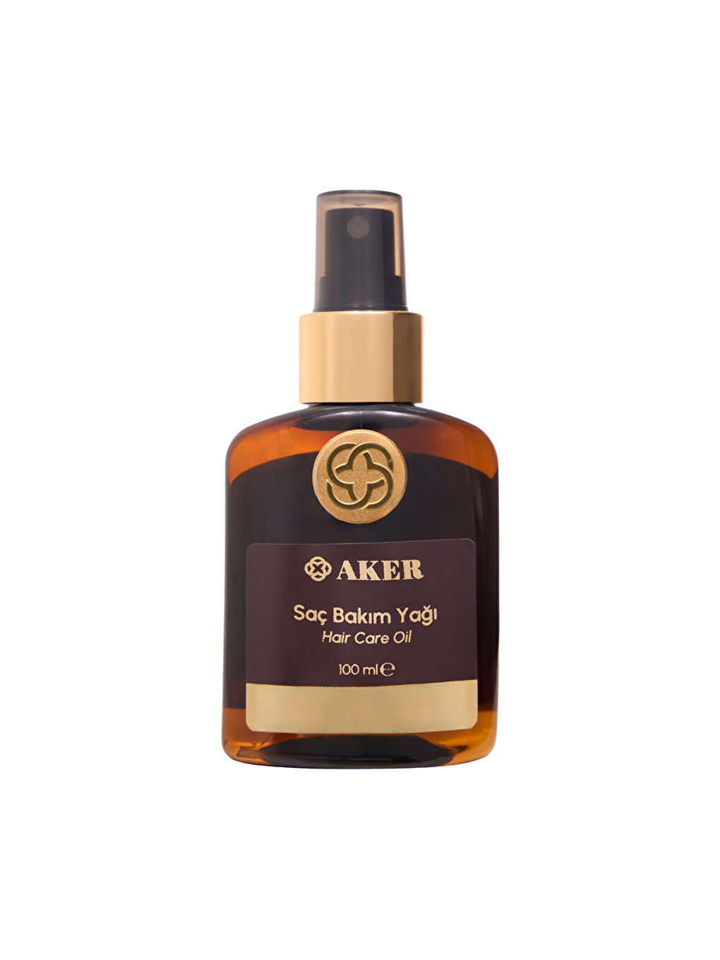 Saç Bakım Yağı 100 Ml