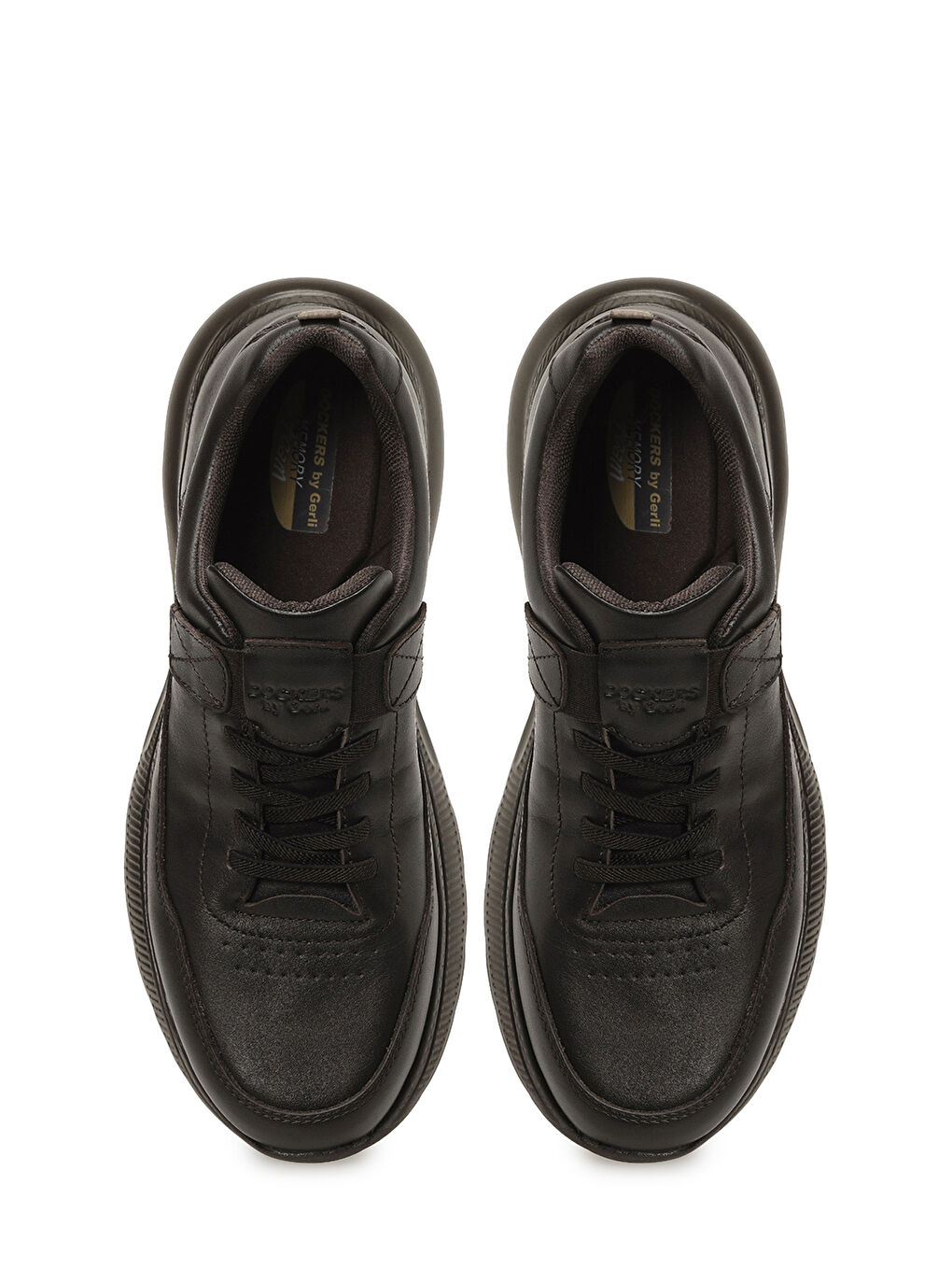 MAVERICK 6FX Kahverengi Erkek Comfort Ayakkabı-3