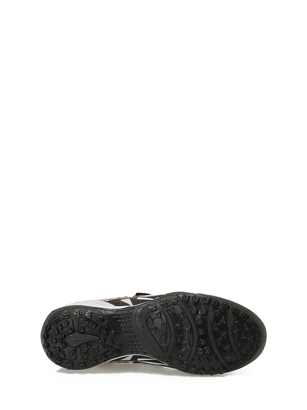 ESTES  F 5PR Siyah Erkek Çocuk Halı Saha Ayakkabısı-5