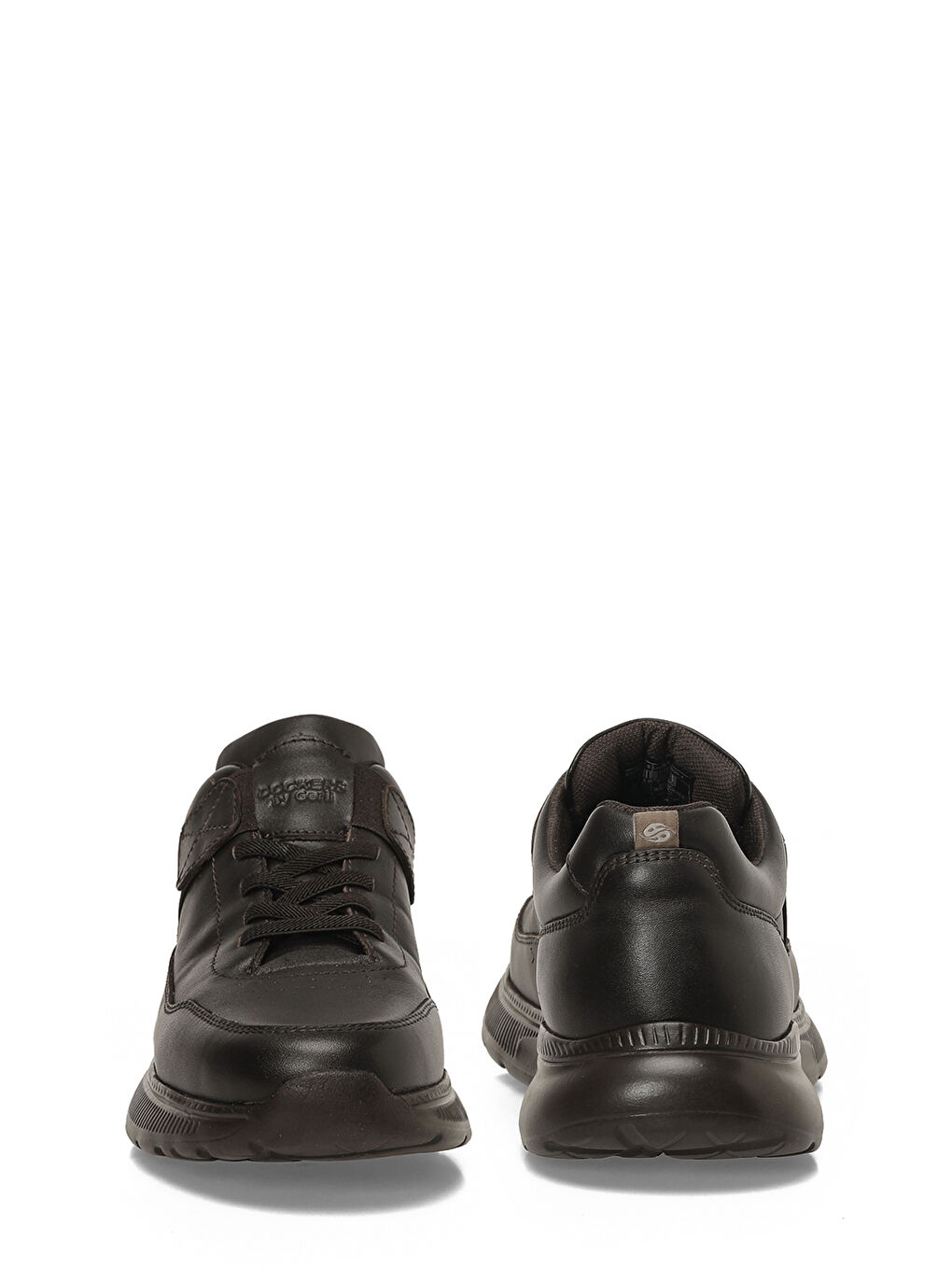 MAVERICK 6FX Kahverengi Erkek Comfort Ayakkabı-4