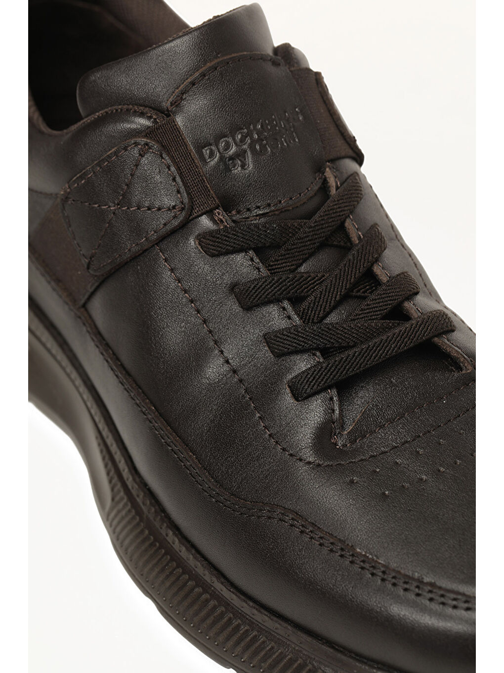 MAVERICK 6FX Kahverengi Erkek Comfort Ayakkabı-6