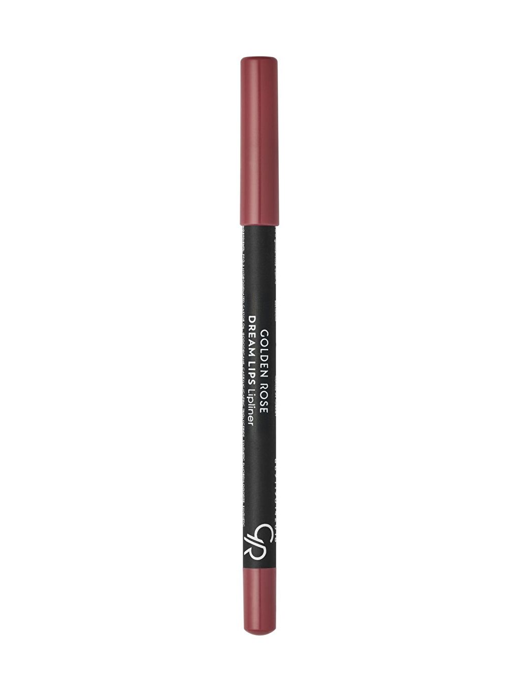 Dream Lips Lipliner No: 531 Burgundy - Dudak Kalemi-1
