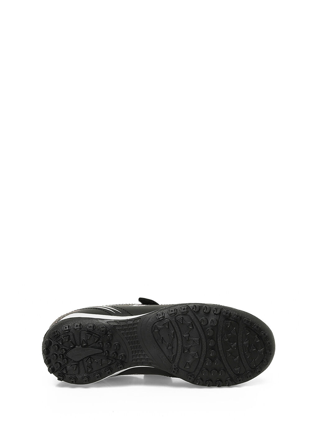 KERO TF F 5FX Siyah Erkek Çocuk Halı Saha Ayakkabısı-5