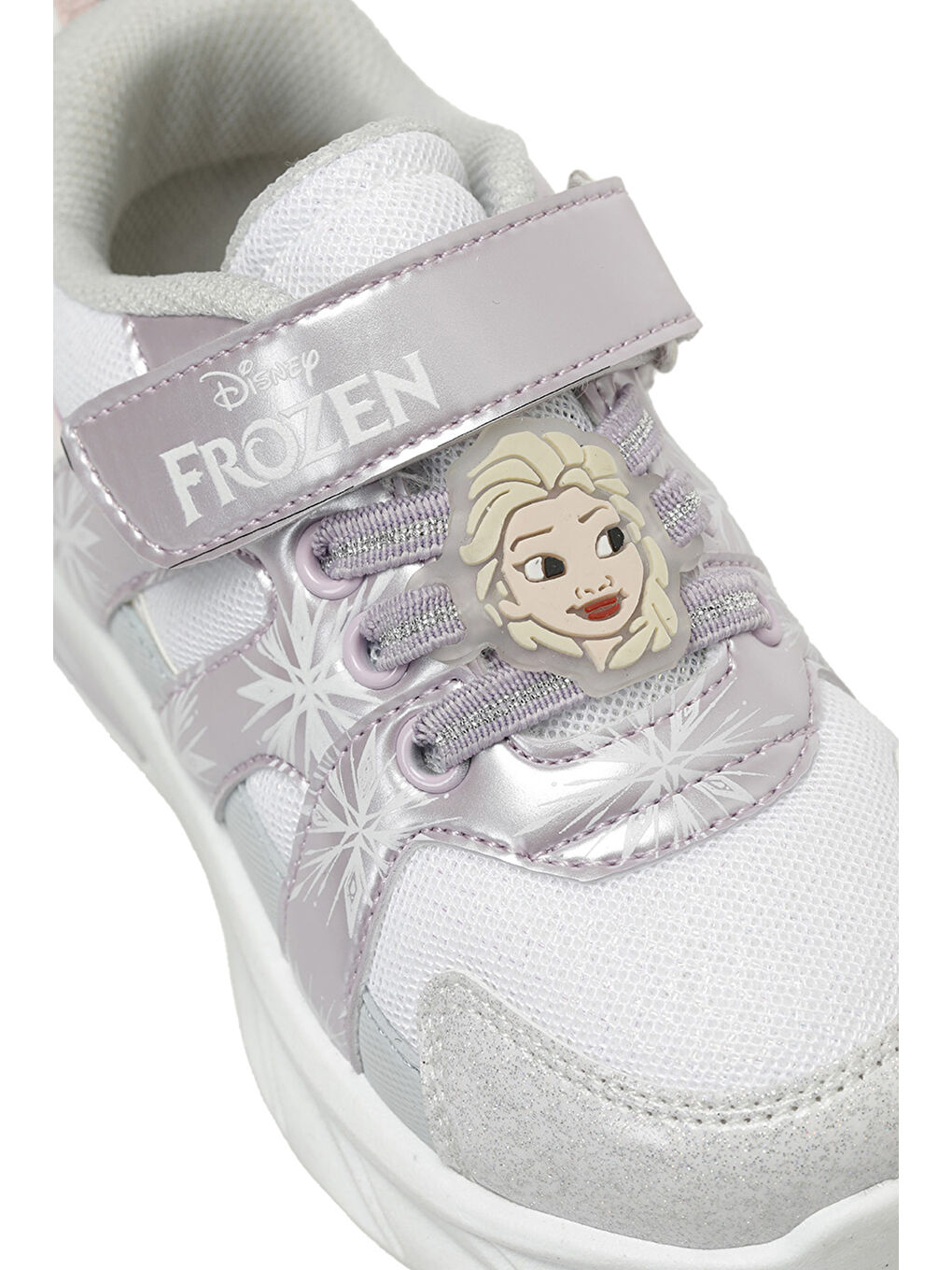 FROZEN Mor ESPA.P5FX Lila Kız Çocuk Spor Ayakkabı - 6