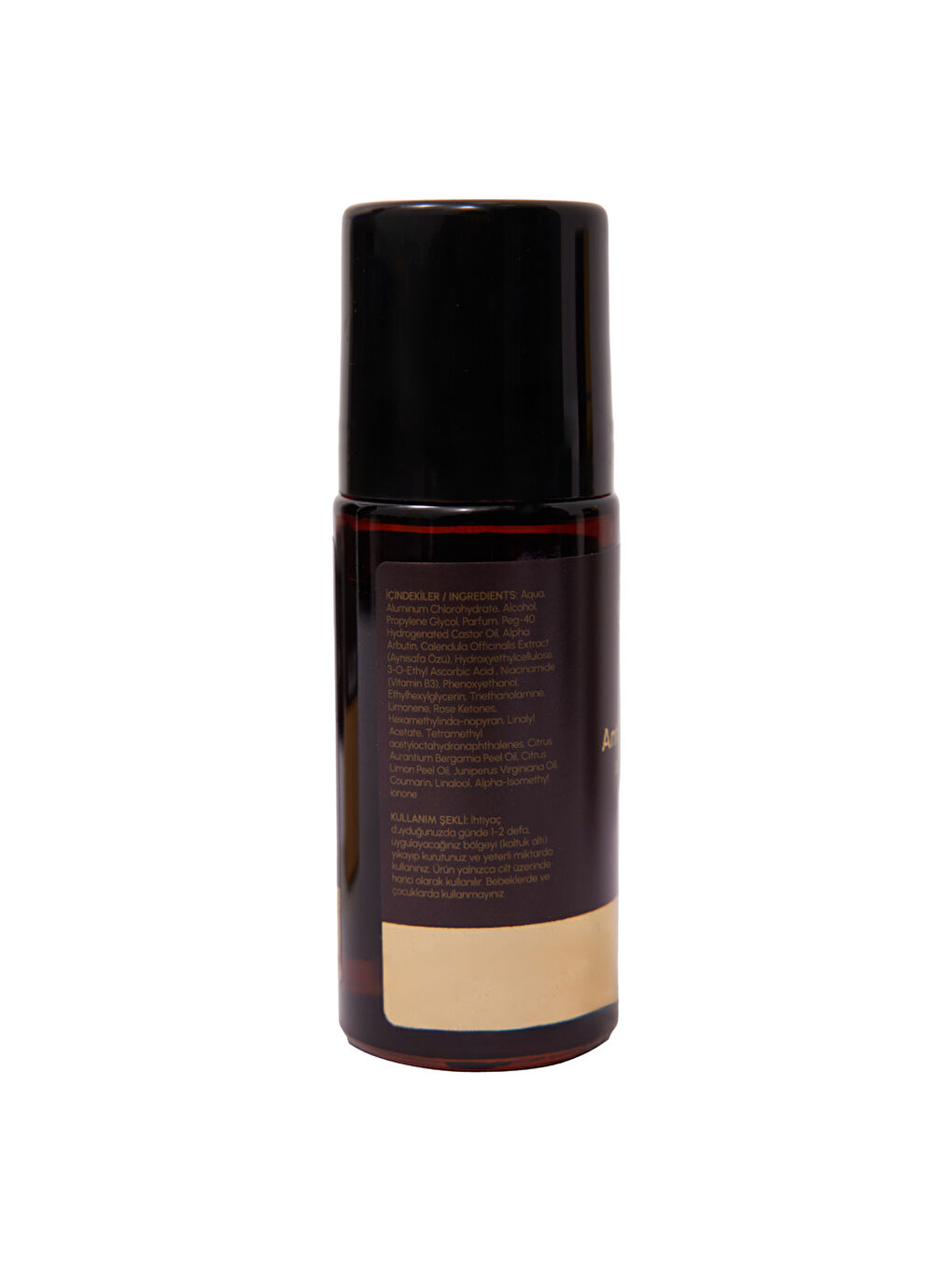 Beyazlatıcı Antı-Perspırante Roll-On 50 Ml-2