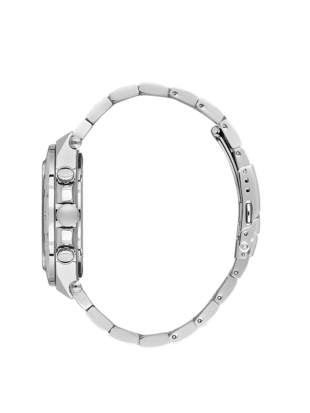 Lacivert DKE.1.10678-7 Exclusive Erkek Kol Saati-1