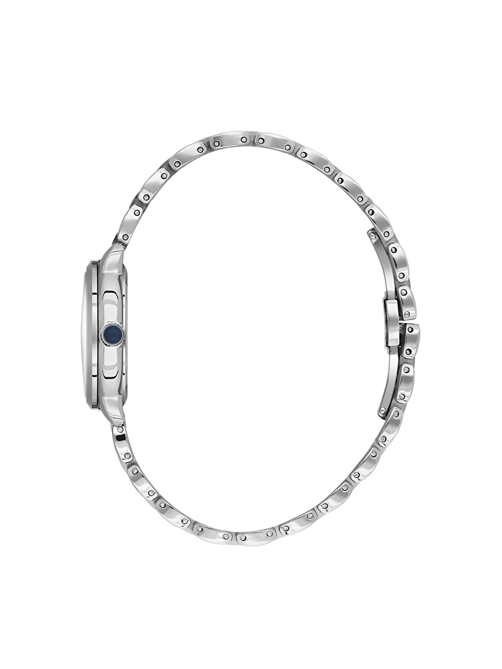 Gri DK.1.14126-1 Premium Kadın Kol Saati-1