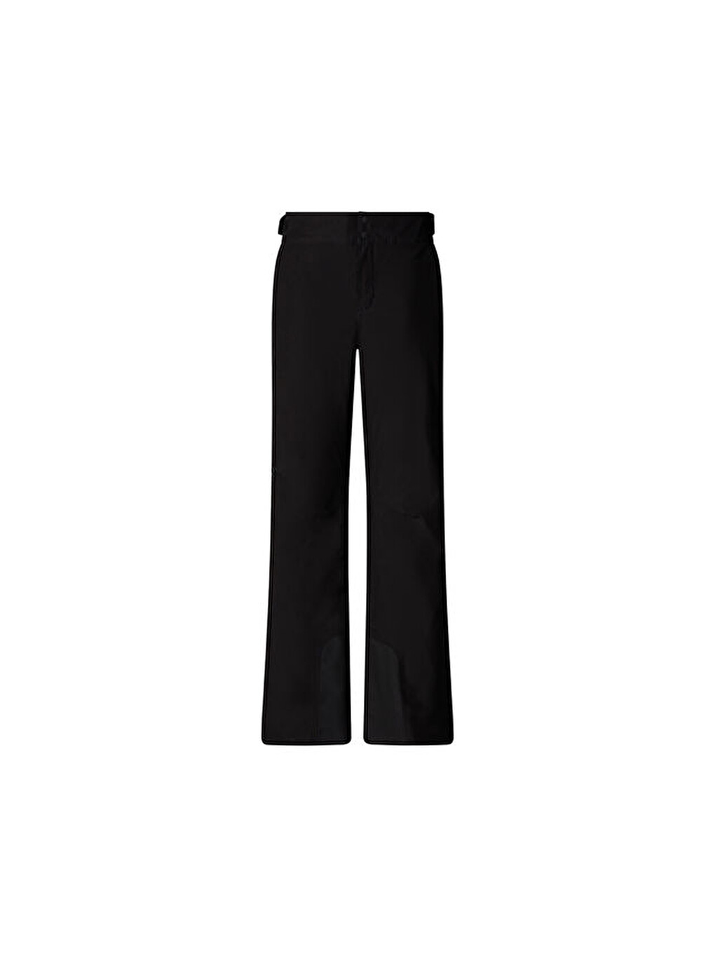W Descendit Pant Kadın Outdoor Pantolonu Nf0a87zzjk31 Siyah-3